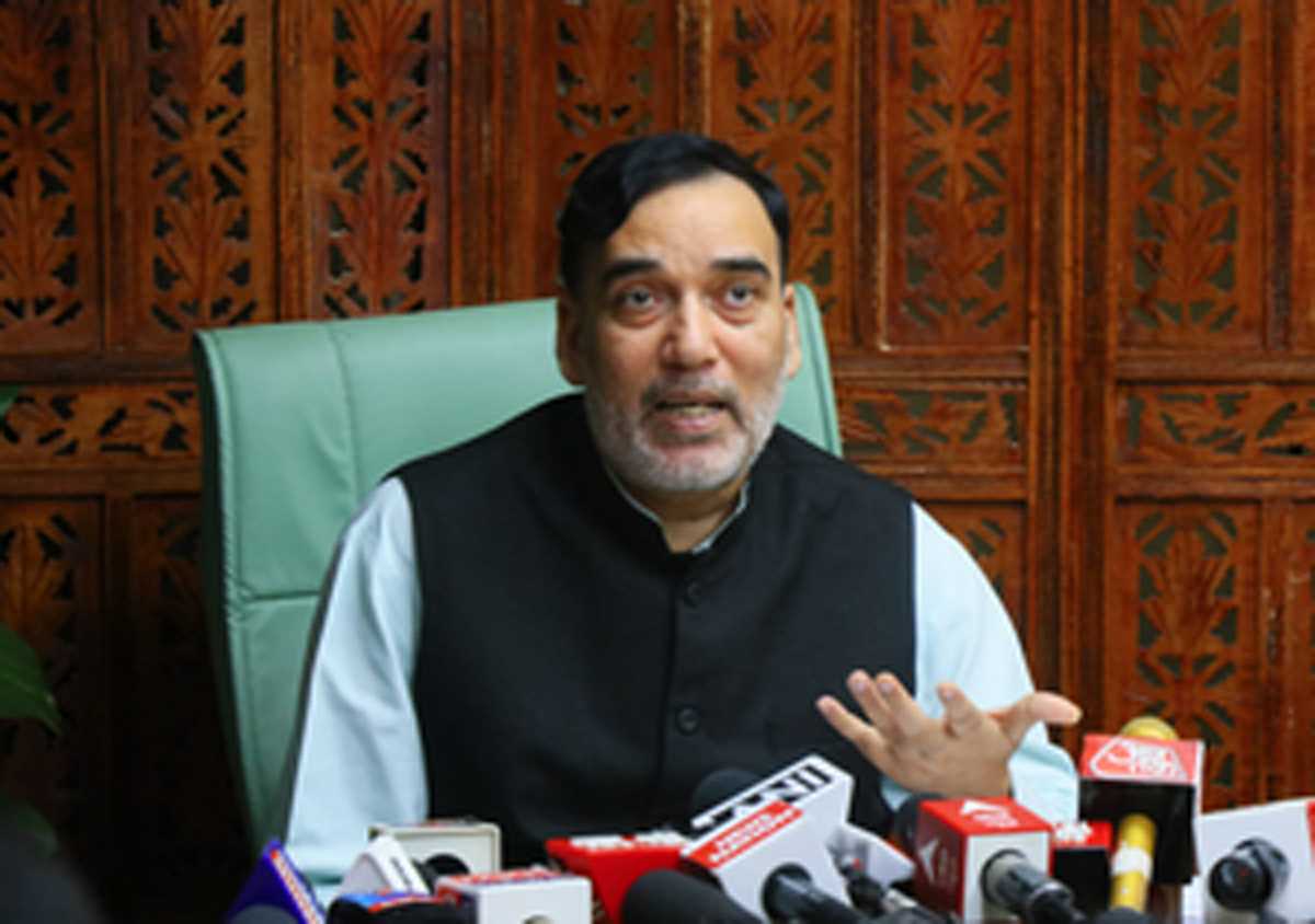 दिल्ली में एंटी ओपन बर्निंग, एंटी डस्ट कैंपेन, 2.47 करोड़ का जुर्माना दिल्ली में एंटी ओपन बर्निंग, एंटी डस्ट कैंपेन, 2.47 करोड़ का जुर्माना